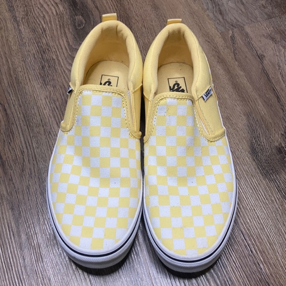 Vans Other - Van Sneakers